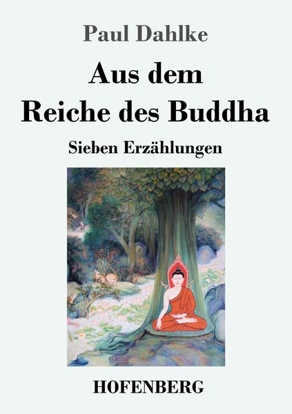Produktbild: Aus dem Reiche des Buddha