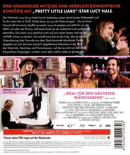 Produktbild: Brave M&auml;dchen tun das nicht