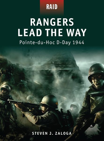 Produktbild: Rangers Lead the Way