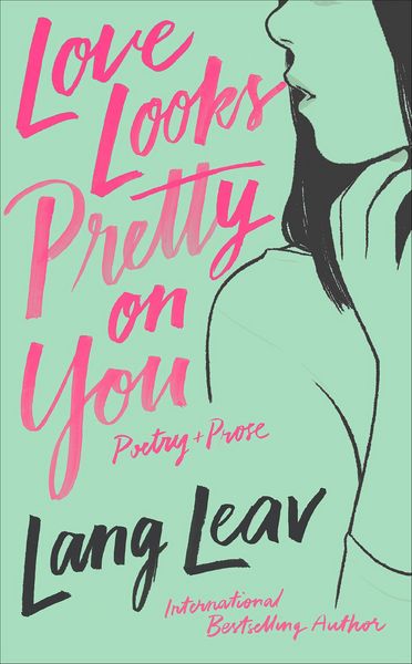 Produktbild: Love Looks Pretty on You