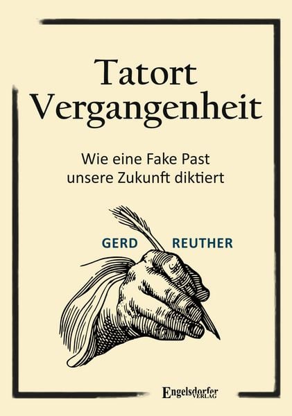 Produktbild: Tatort Vergangenheit