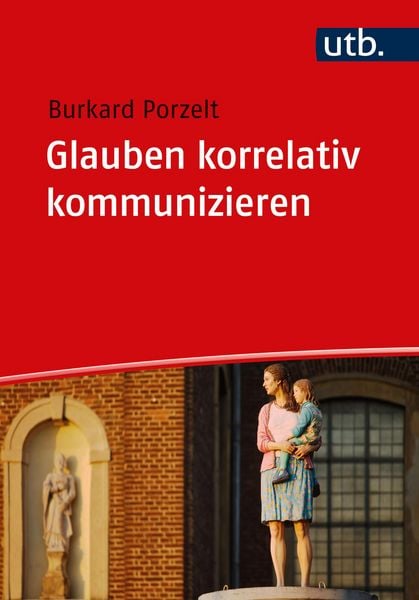 Produktbild: Glauben korrelativ kommunizieren