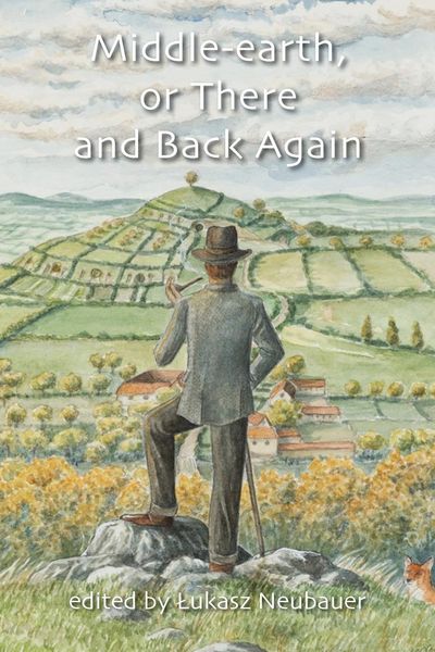 Produktbild: Middle-earth, or There and Back Again