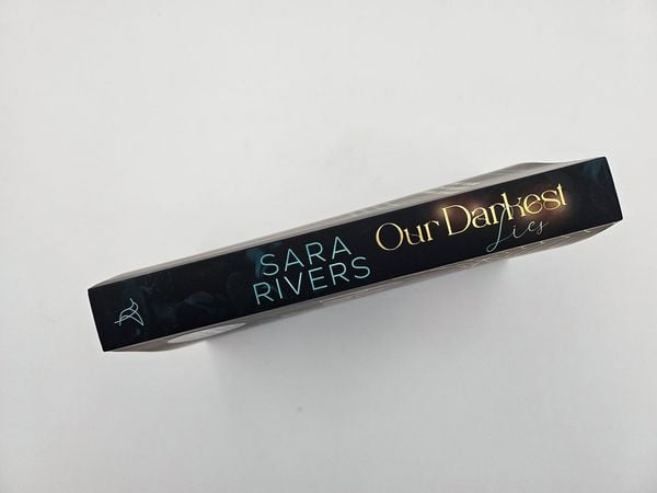 Produktbild: Our darkest Lies