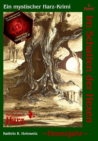 Produktbild: Im Schatten der Hexen