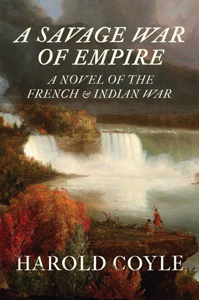 Produktbild: A Savage War of Empire
