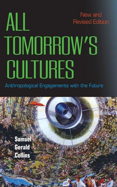 Produktbild: All Tomorrow's Cultures