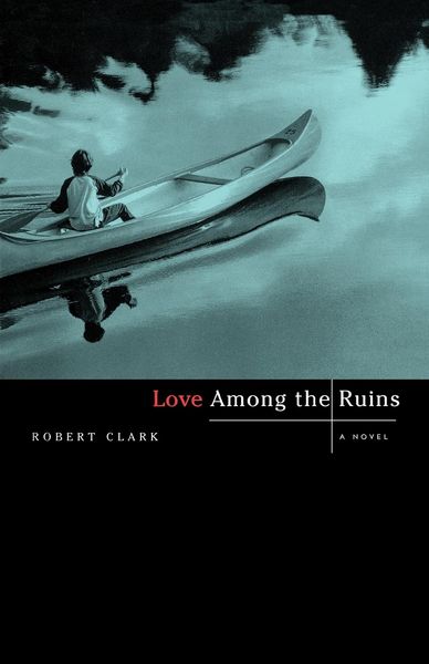 Produktbild: Love Among the Ruins