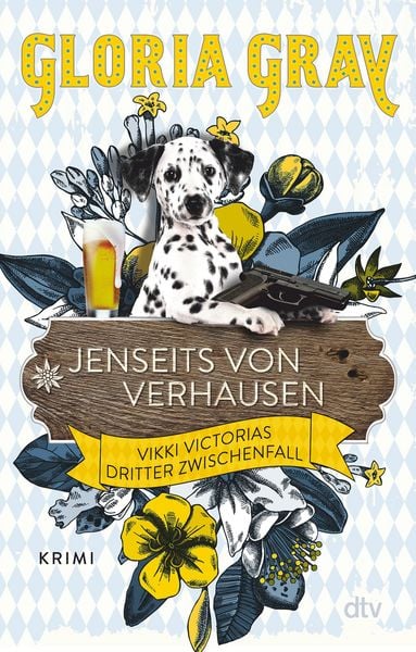 Produktbild: Jenseits von Verhausen