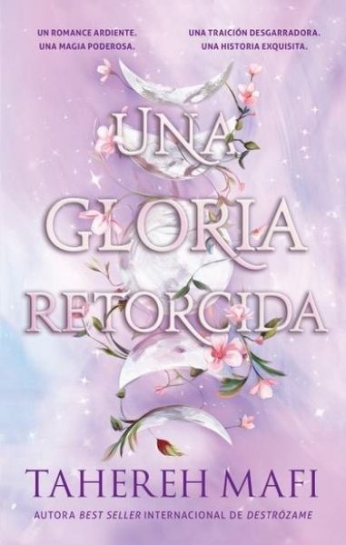 Produktbild: Una Gloria Retorcida