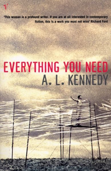 Produktbild: Everything You Need
