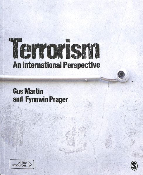Produktbild: Terrorism