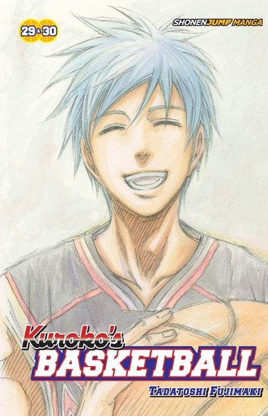 Produktbild: Kuroko's Basketball, Vol. 15