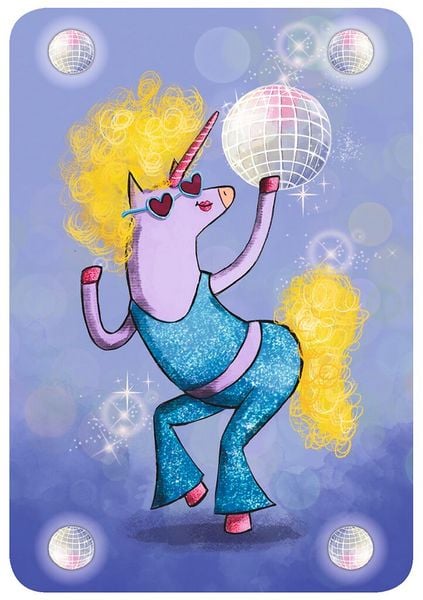 Produktbild: Einhorn gesucht!