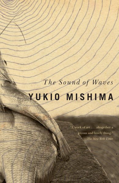 Produktbild: The Sound of Waves