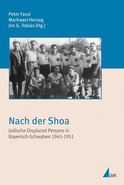 Produktbild: Nach der Shoa
