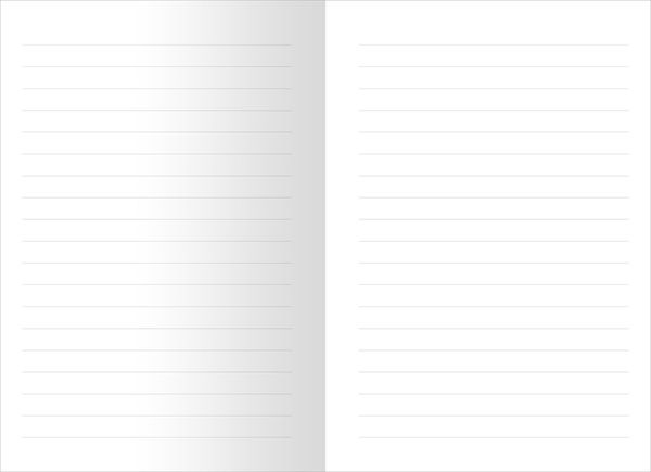 Produktbild: myNOTES Papeterie: Notizheft Cottage Style: Erdbeeren
