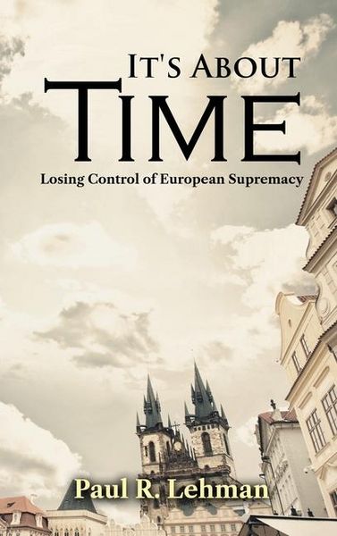Produktbild: It's About Time