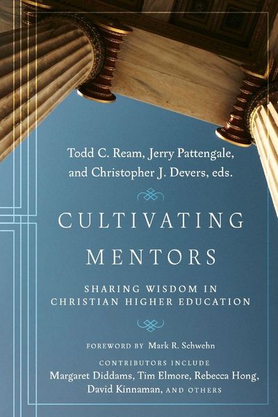 Produktbild: Cultivating Mentors