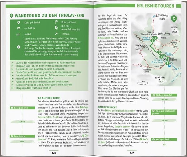 Produktbild: MARCO POLO Reisef&uuml;hrer Slowenien