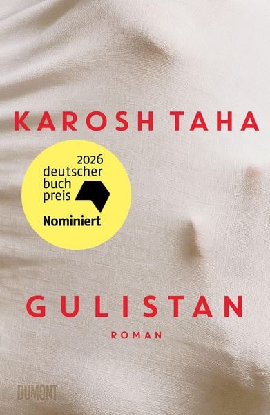 Produktbild: Gulistan