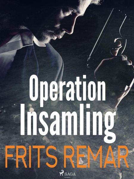 Produktbild: Operation Insamling