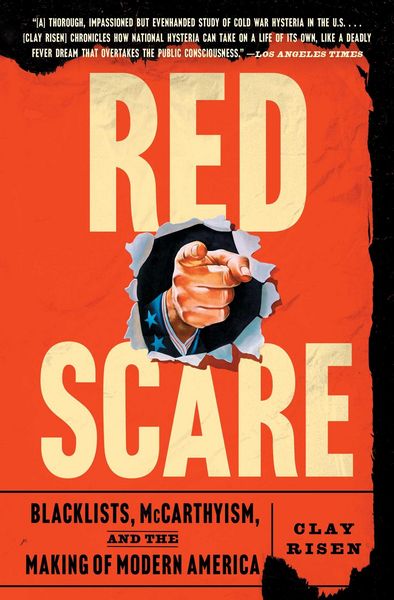 Produktbild: Red Scare