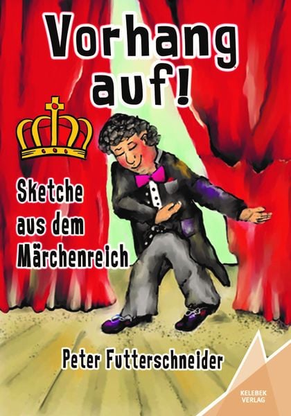 Produktbild: Vorhang auf!