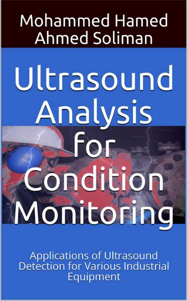 Produktbild: Ultrasound Analysis for Condition Monitoring
