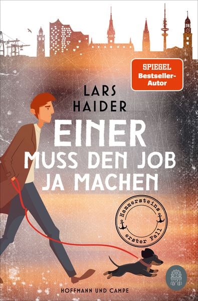 Produktbild: Einer muss den Job ja machen