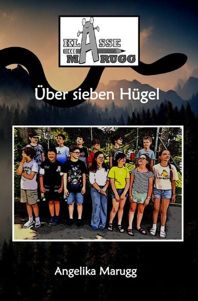 Produktbild: Klasse Marugg