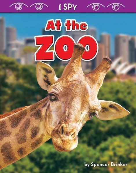 Produktbild: At the Zoo