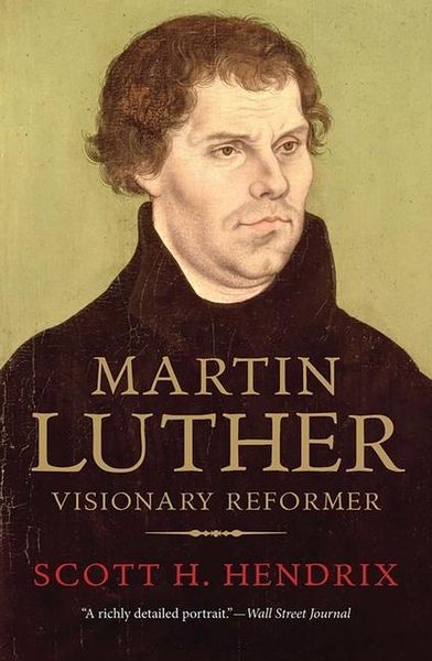 Produktbild: Martin Luther
