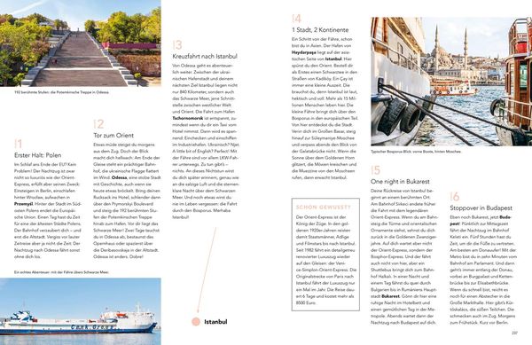 DuMont Bildband Simple Travel