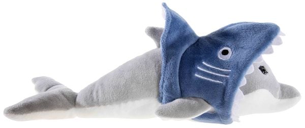 Produktbild: WANNABE DELFIN Finley im Hai-Outfit