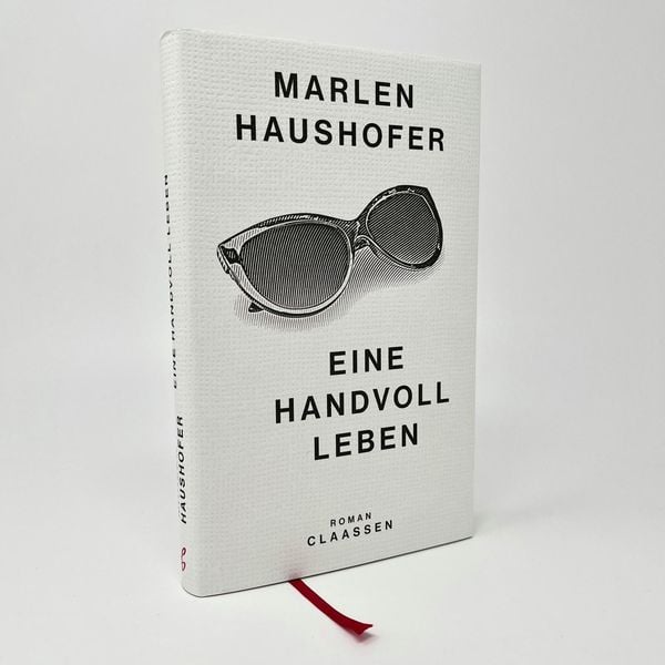Produktbild: Eine Handvoll Leben