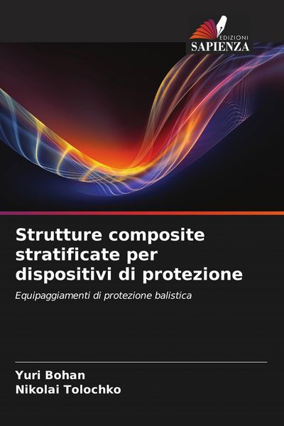 Produktbild: Strutture composite stratificate per dispositivi di protezione