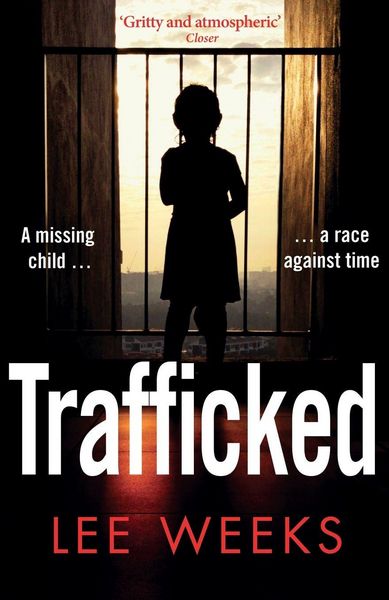 Produktbild: Trafficked