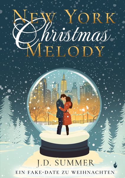 Produktbild: New York Christmas Melody