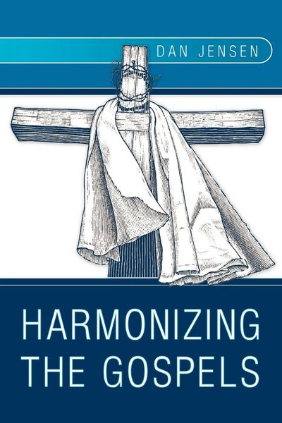 Produktbild: Harmonizing The Gospels