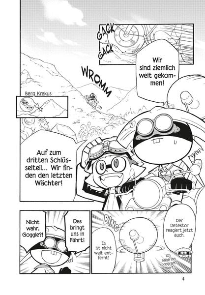 Produktbild: Splatoon 13