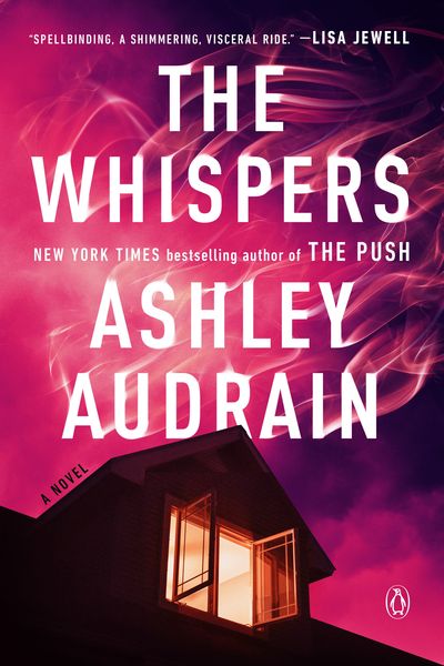 Produktbild: The Whispers