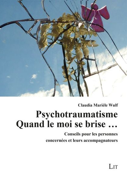 Produktbild: Psychotraumatisme