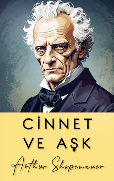 Produktbild: Cinnet ve A&iquest;k
