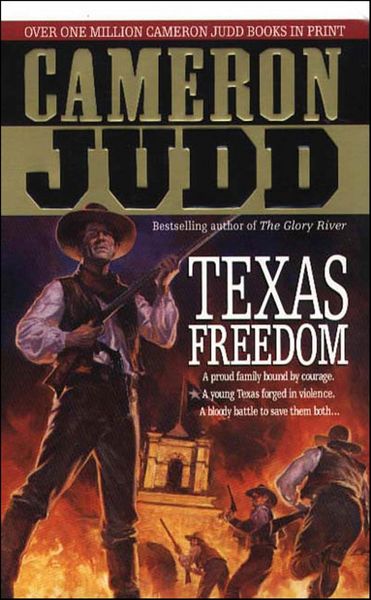 Produktbild: Texas Freedom