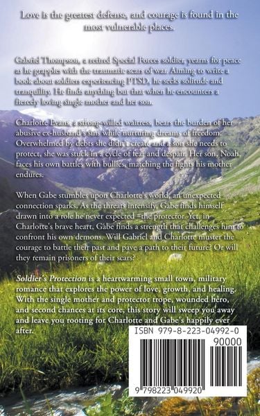 Produktbild: Soldier's Protection