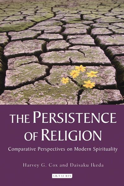 Produktbild: The Persistence of Religion