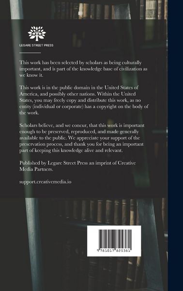 Produktbild: The Elements Of The Science Of War