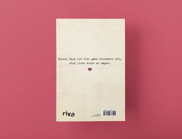 Produktbild: Was ich an dir liebe