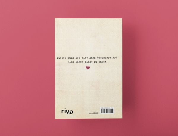 Produktbild: Was ich an dir liebe